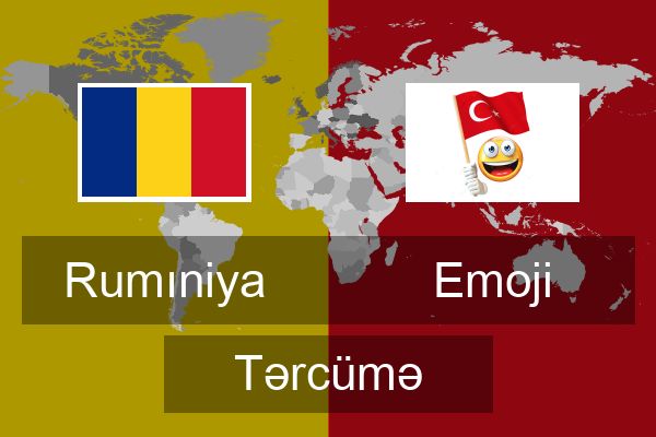  Emoji Tərcümə