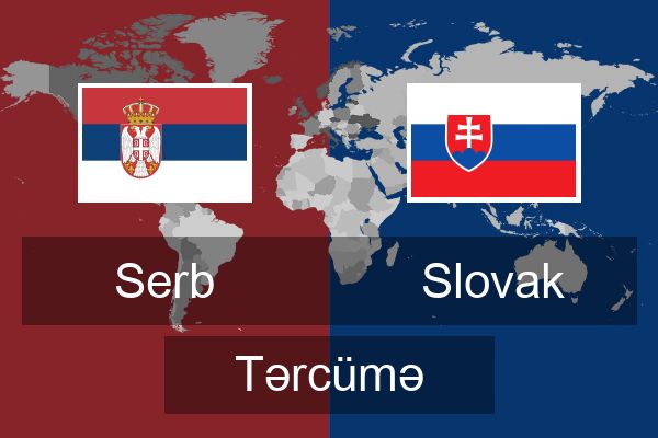  Slovak Tərcümə