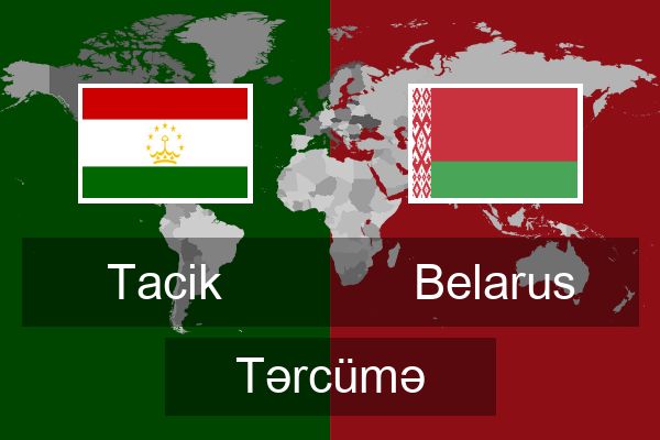  Belarus Tərcümə