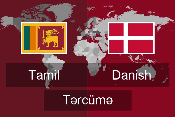  Danish Tərcümə