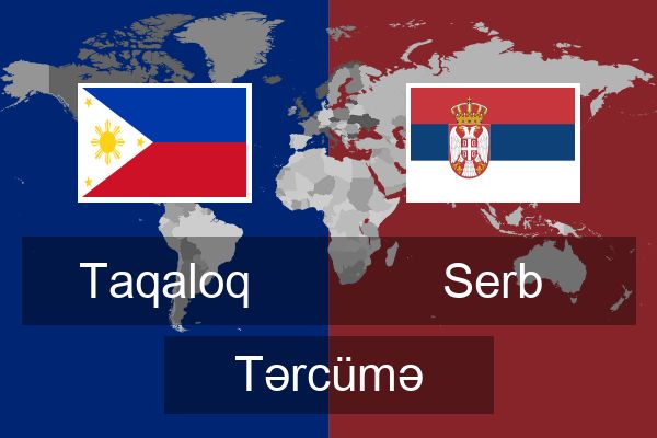  Serb Tərcümə