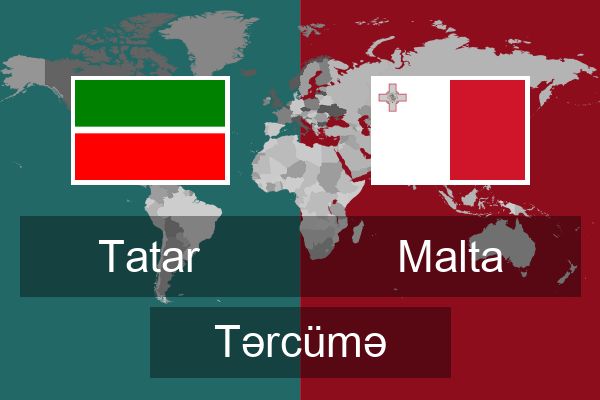  Malta Tərcümə