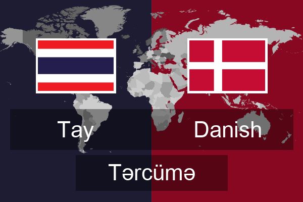  Danish Tərcümə