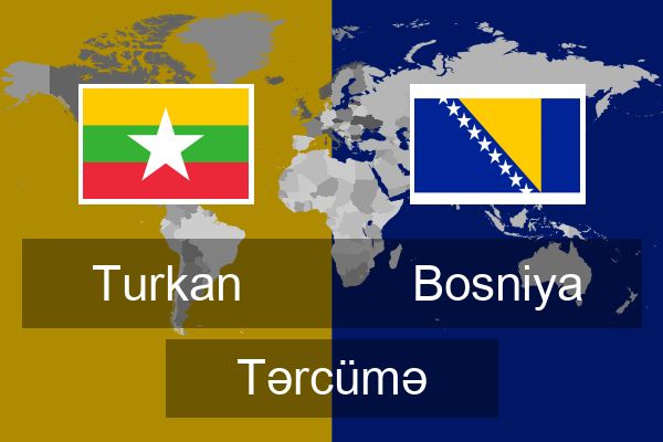  Bosniya Tərcümə