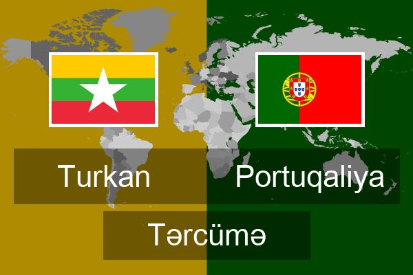  Portuqaliya Tərcümə