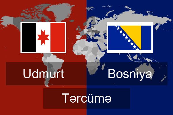  Bosniya Tərcümə