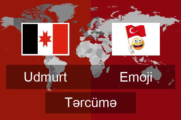  Emoji Tərcümə