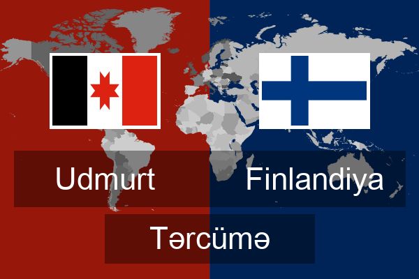  Finlandiya Tərcümə