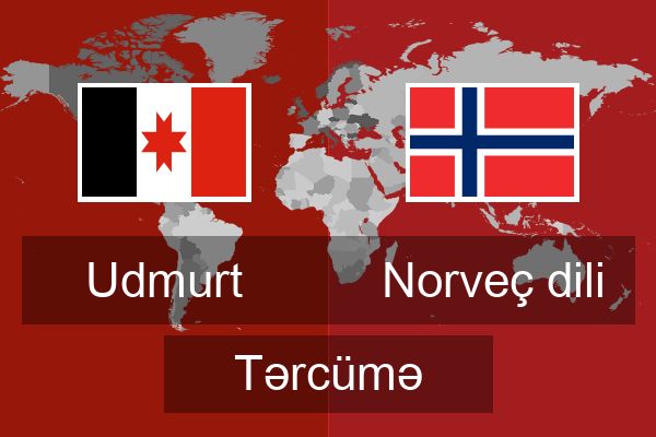  Norveç dili Tərcümə