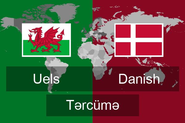  Danish Tərcümə