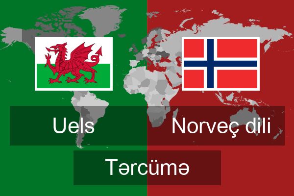  Norveç dili Tərcümə