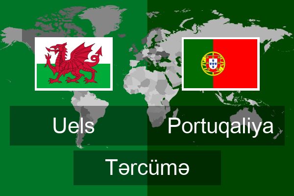  Portuqaliya Tərcümə