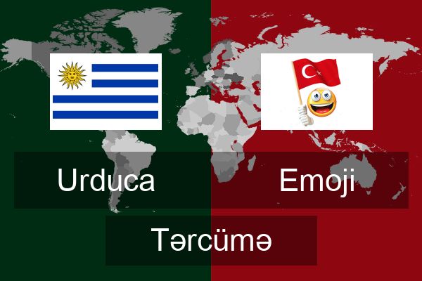  Emoji Tərcümə