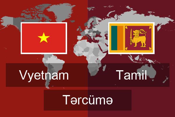  Tamil Tərcümə