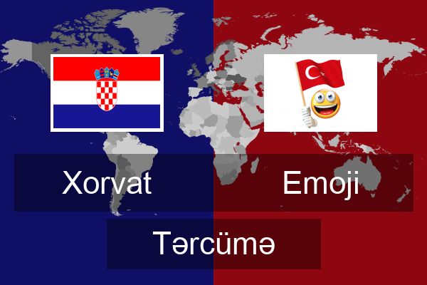  Emoji Tərcümə