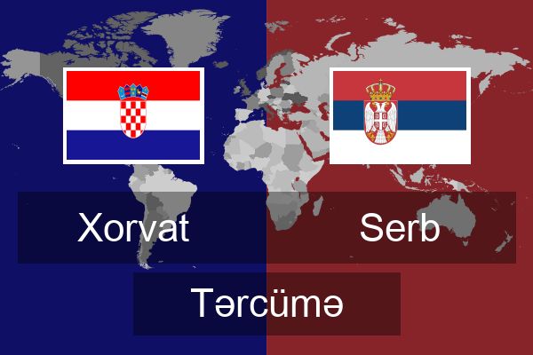  Serb Tərcümə