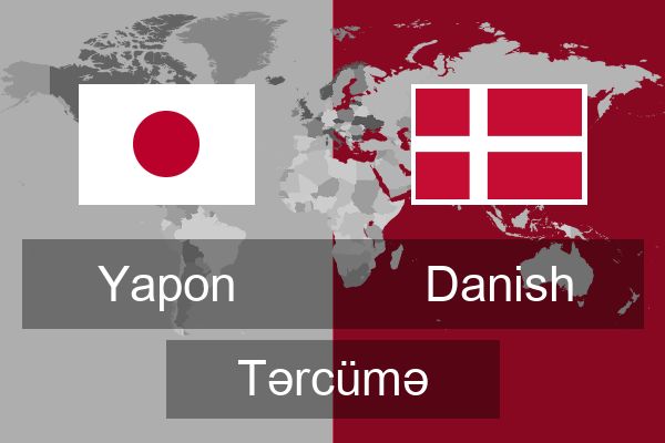  Danish Tərcümə