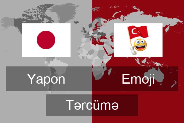  Emoji Tərcümə