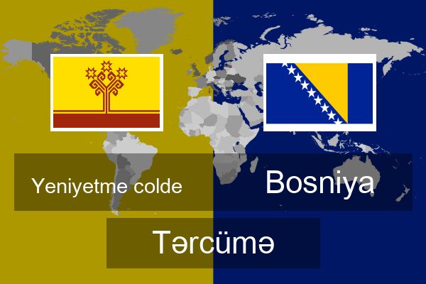  Bosniya Tərcümə