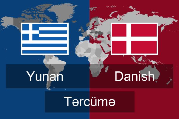  Danish Tərcümə