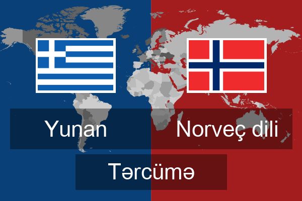  Norveç dili Tərcümə