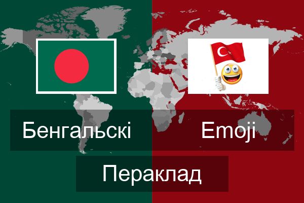  Emoji Пераклад