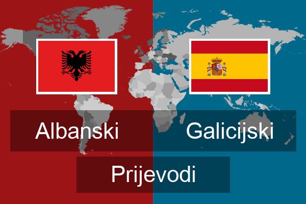  Galicijski Prijevodi