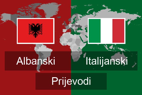  Italijanski Prijevodi