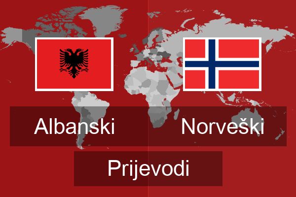  Norveški Prijevodi