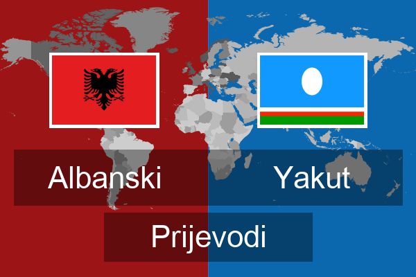  Yakut Prijevodi