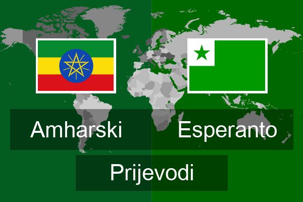  Esperanto Prijevodi