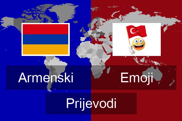  Emoji Prijevodi