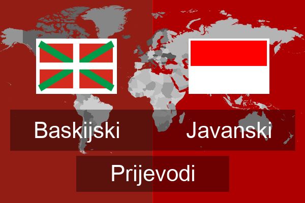  Javanski Prijevodi