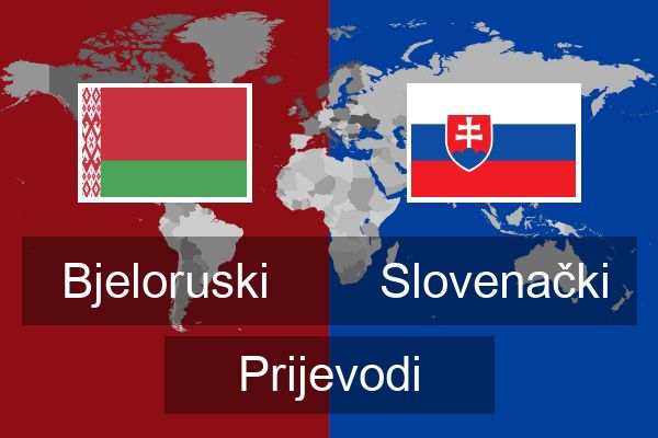  Slovenački Prijevodi