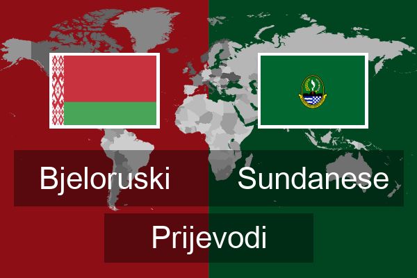  Sundanese Prijevodi