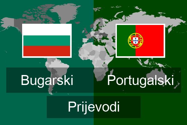  Portugalski Prijevodi