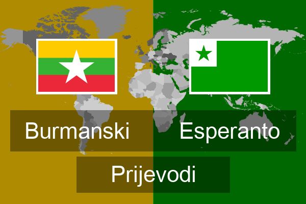  Esperanto Prijevodi