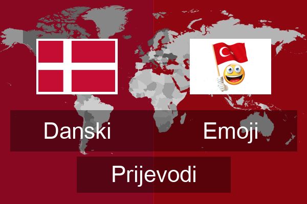  Emoji Prijevodi