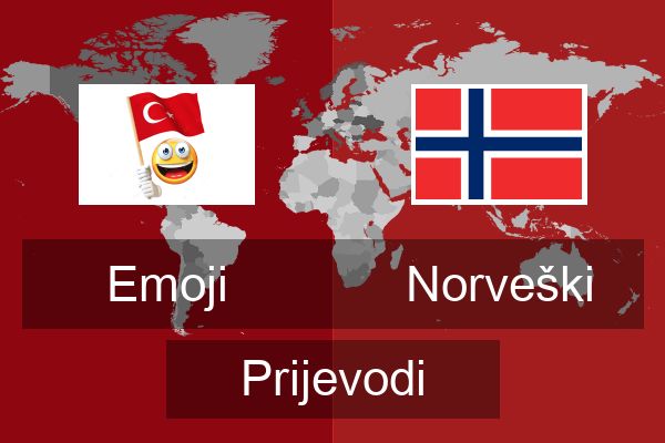  Norveški Prijevodi