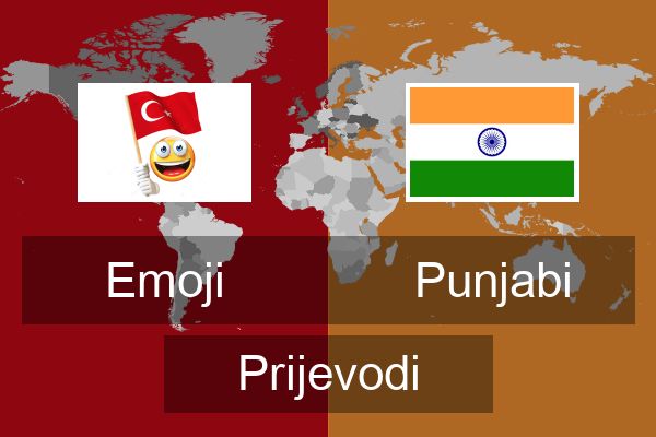  Punjabi Prijevodi