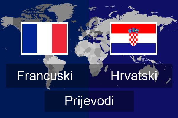  Hrvatski Prijevodi