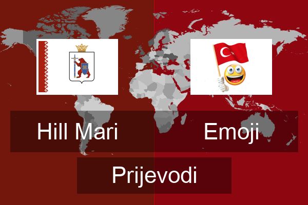  Emoji Prijevodi