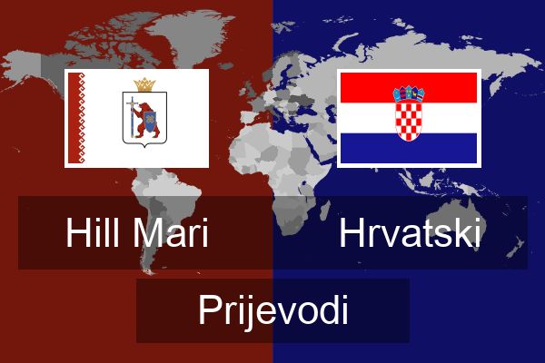  Hrvatski Prijevodi