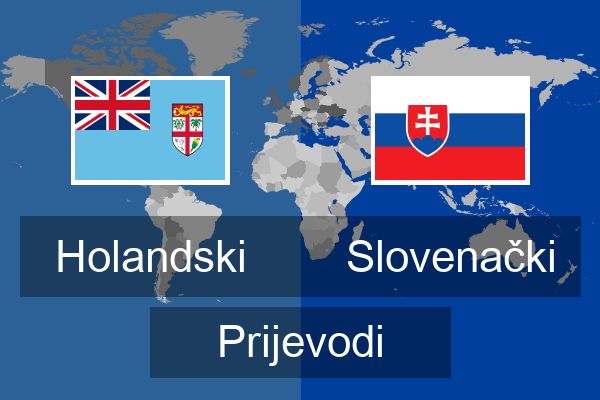  Slovenački Prijevodi