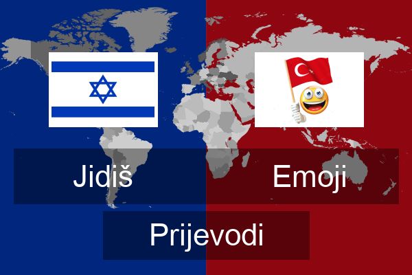  Emoji Prijevodi