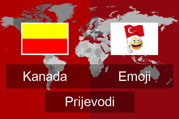  Emoji Prijevodi