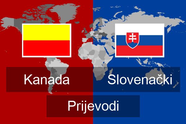  Slovenački Prijevodi