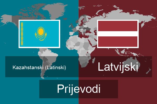  Latvijski Prijevodi