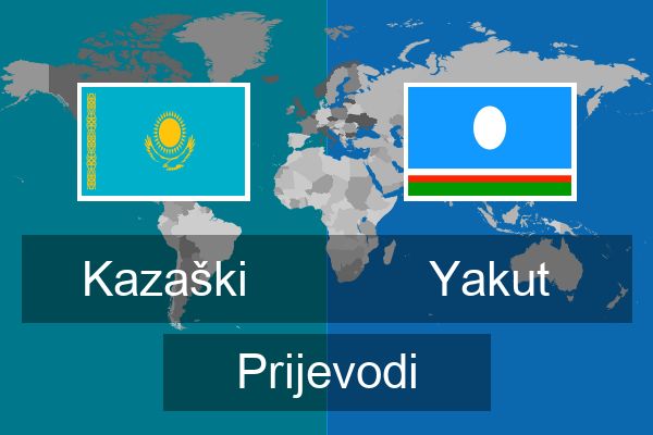  Yakut Prijevodi