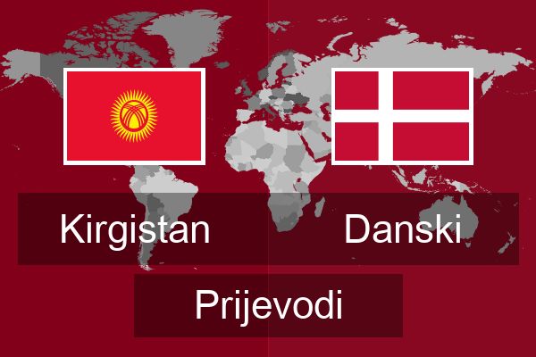  Danski Prijevodi